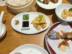 鲜肉小笼-苏小柳手工点心(人民广场分院)