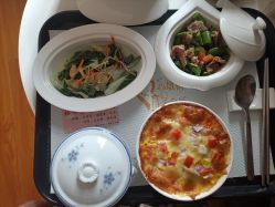 -兰心墩楠月子会所(万达店)