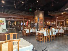 -东来顺饭庄(西直门店)
