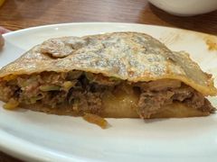 -清真吴记门钉肉饼·喜多利
