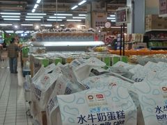 -物美大卖场(玉蜓桥店)