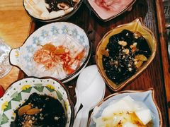 -喝丢一只鞋海鲜烧烤·海肠捞饭(东关街店)