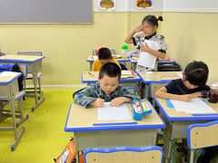 -昂立青少儿成长中心(杨浦国和1000校区)