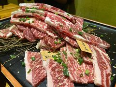 -千寻烧肉(政务区店)