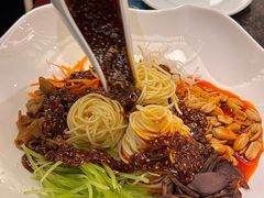 -钦善斋·养生膳食·精典川菜(武侯祠店)