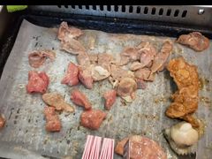 -烤尚宫韩式烤肉火锅自助餐厅