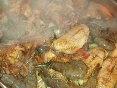 -黄记煌三汁焖锅(崇文门店)