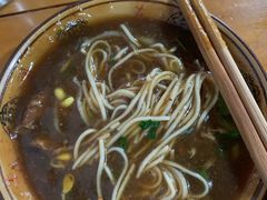 -南街牛肉麺(南街店)