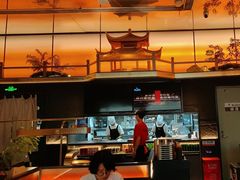 -西塔老太太泥炉烤肉(上海七宝领展广场店)