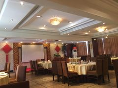 大堂-九福楼大酒店
