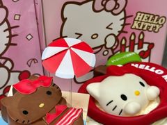 -好利来(马家堡店)