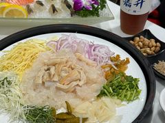 -嘉升大排档(番禺总店)