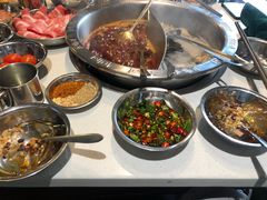 -憨铁匠老火锅(龙岗万科里店)