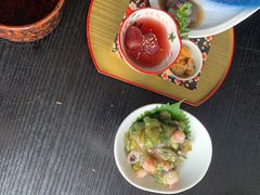 -和一料理(安阳店)