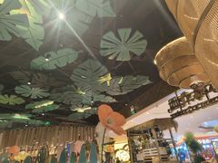 -苏梅花园(群星城店)