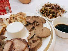 -第一驴.经典老菜.家常菜.火锅(友谊路店)