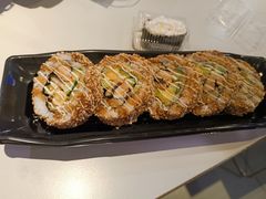 -池田寿司·新鲜现做(昌平悦荟店)