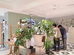 -一尺花园(安和花园店)