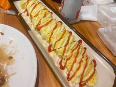 -管中炸鸡(建国道店)