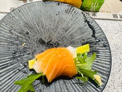 -争鲜回转寿司(西红门荟聚PLUS店)