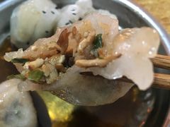 烧麦-陈阿婆叉粿条(大小街店)