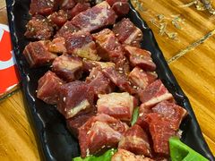 -吉志烤肉(太原总店)