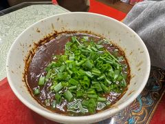 -Xabnam_夏葡纳·新疆餐厅(日坛上街店)