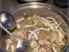 -同仁四季椰子鸡(宝安壹方城店)