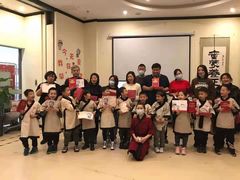 -童学馆·诗书礼乐少儿国学(天津大剧院店)