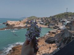 -东极岛景区