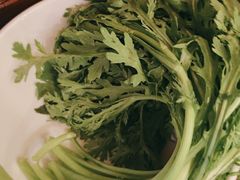 -清真·老门框爆肚涮肉·中华老字号(丰管路店)