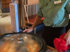 -筱爷叔·上海传统手工菜(玉树路店)