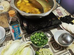-盒马鲜生(顺义店)