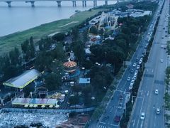 -南昌之星摩天轮