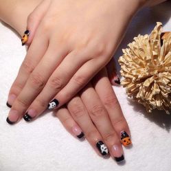 -EMILY艾枚莉美甲美睫·美颜·现磨咖啡