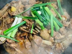 -大地农庄(逢沙大道店)