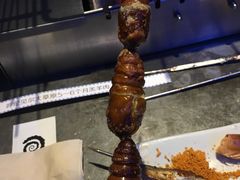 -很久以前羊肉串(打浦路店)