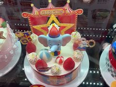 -味多美蛋糕(台湾街店)