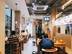 大堂-百家鲜·杭帮菜