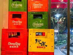-天治宣·野椒鸡(龙头寺总店)