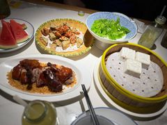 -筱爷叔·上海传统手工菜(玉树路店)