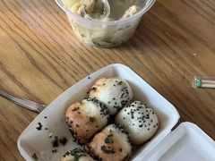 特色生煎-三两春(浦三路店)