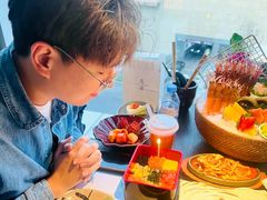 -花潮料理艺食馆(成都万象城店)