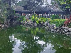 -中山詹园