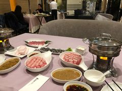 -鼎鼎香·港式火锅(北京SKP店)