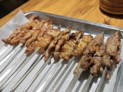 -筱果•梁山围炉烤肉(昌里路店)