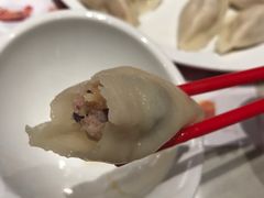 -喜家德虾仁水饺(华强天虹店)