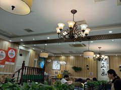 -桃子餐厅·天津菜(红星路直营店)