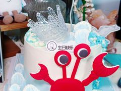 -CAKE BOSS 蛋糕老板(北京世纪金源购物中心)