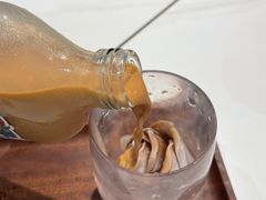 -柠檬树茶餐厅(海雅缤纷城店)